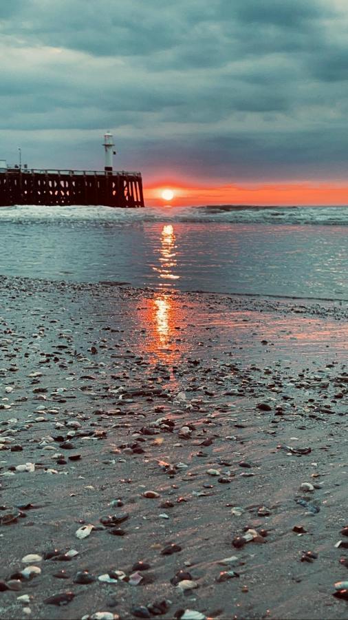Double View Διαμέρισμα Blankenberge Εξωτερικό φωτογραφία